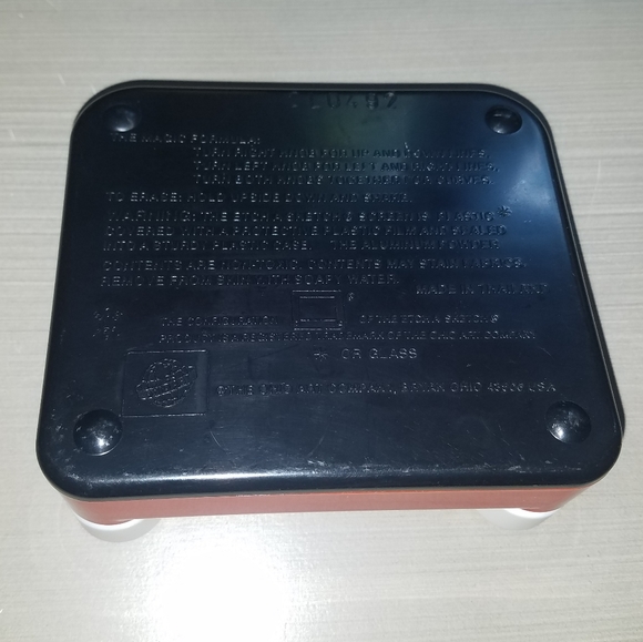 Pocket ETCHA SKETCH - Picture 2 of 2